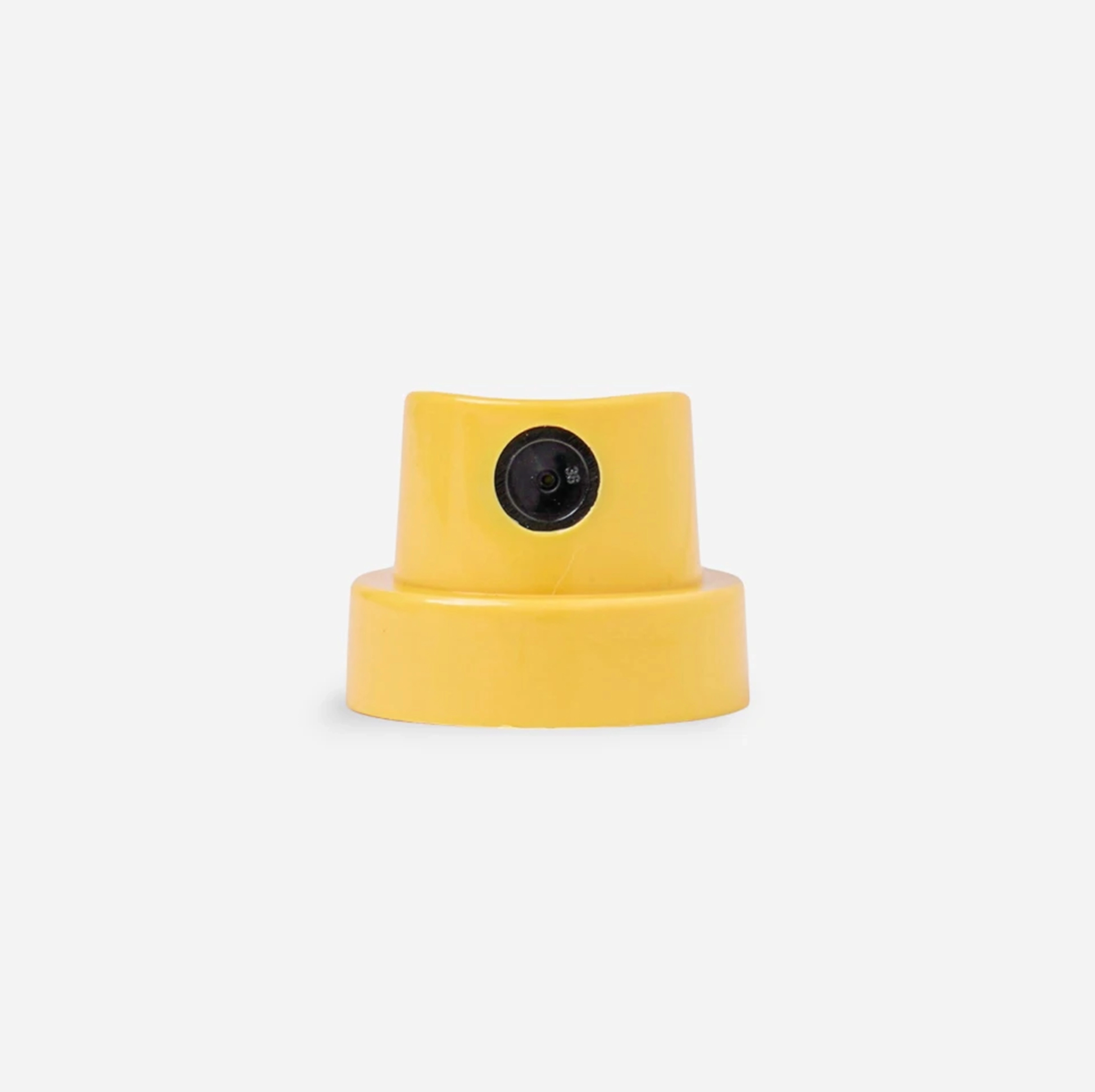 SUPER FAT YELLOW CAP