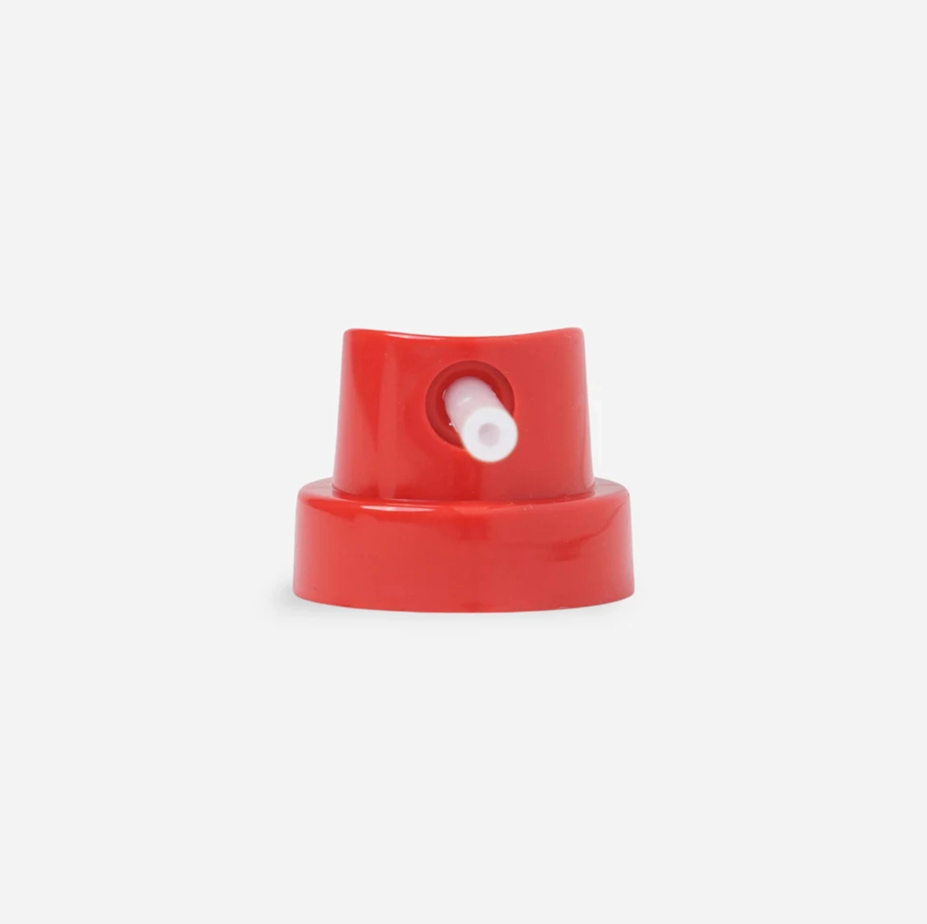RED NEEDLE CAP
