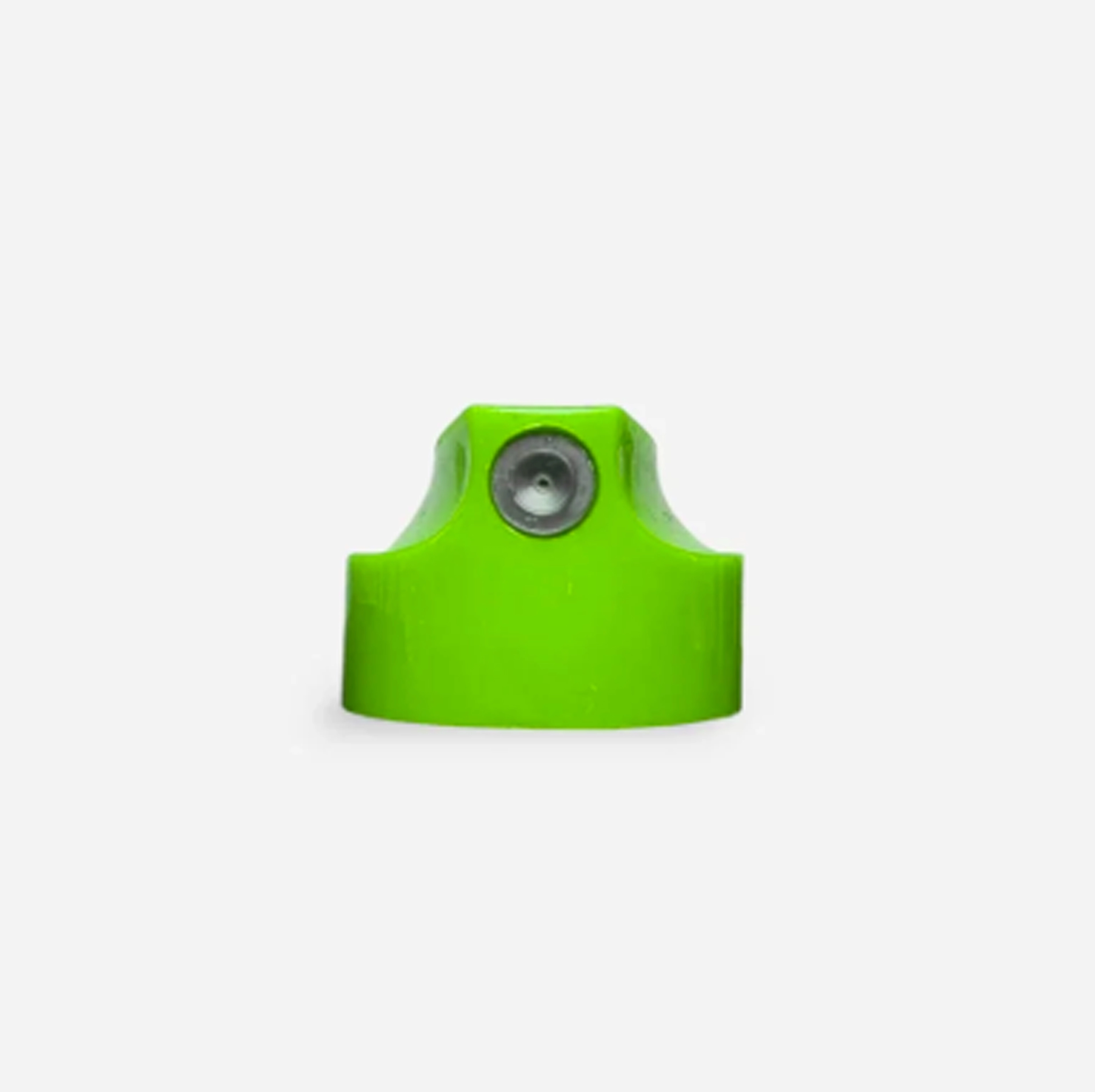 SKINNY GREEN CAP