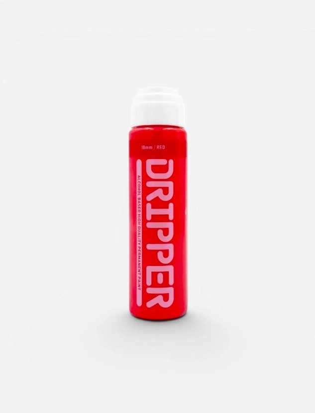 DRIPPER 18MM