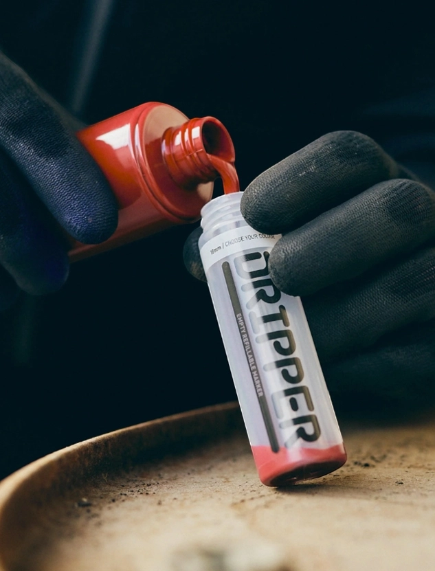 DRIPPER 18MM