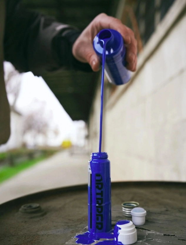 DRIPPER 10MM 