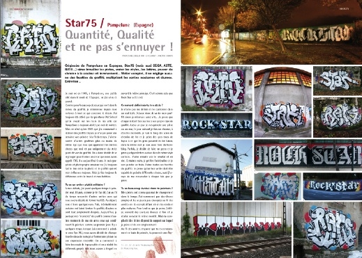innercity graffiti magazine 20