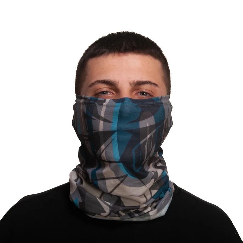 Met Premium Edition Bandana