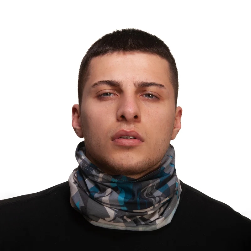 Met Premium Edition Bandana