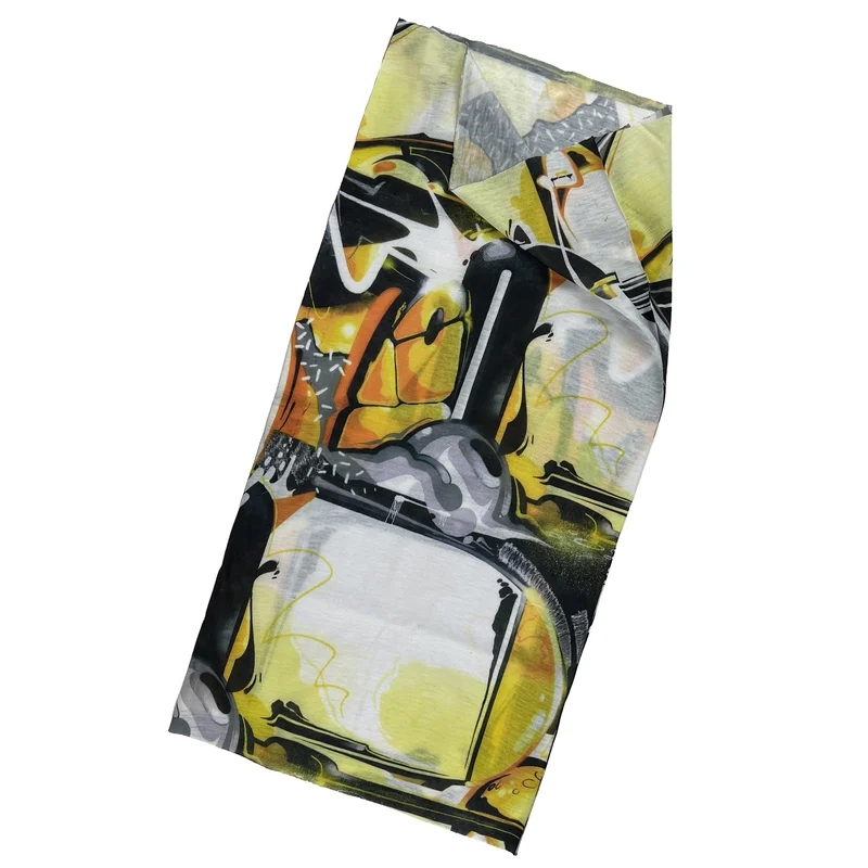 Semor Standard Edition Bandana