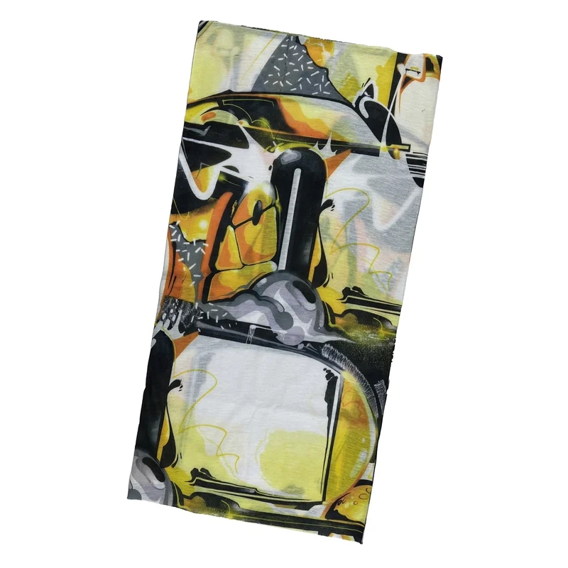 Semor Standard Edition Bandana