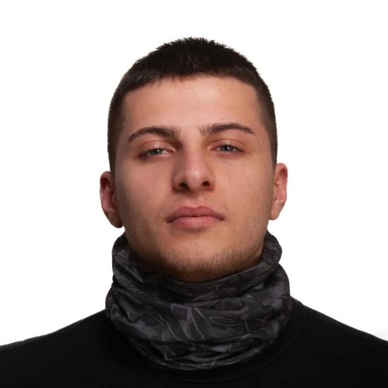 Baker Black Premium Edition Bandana , boyunluk, buff