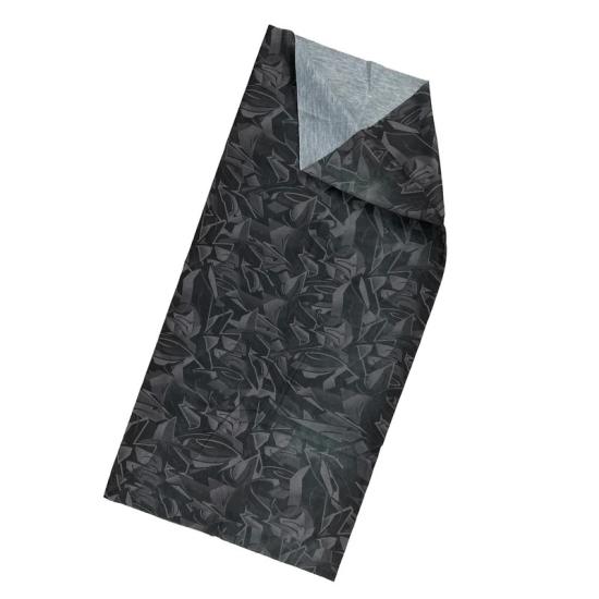 Baker Black Standard Edition Bandana , boyunluk, buff