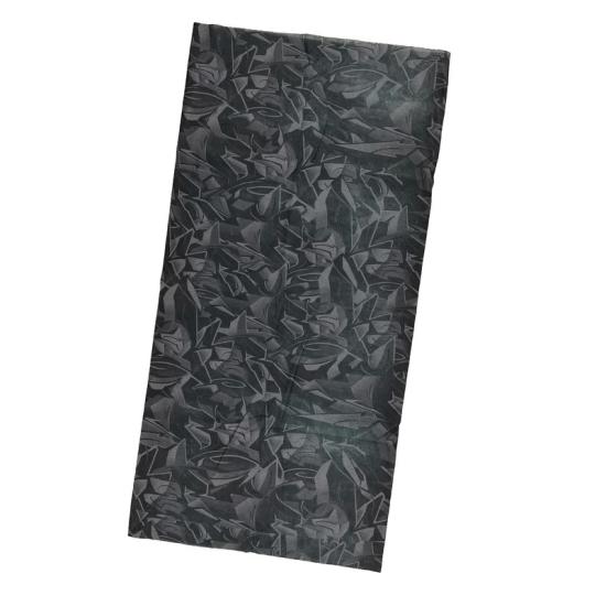 Baker Black Standard Edition Bandana , boyunluk, buff