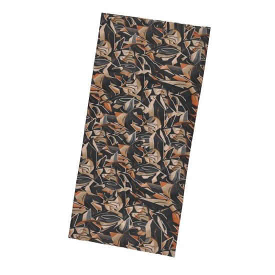 Baker Color Standard Edition Bandana , boyunluk, buff