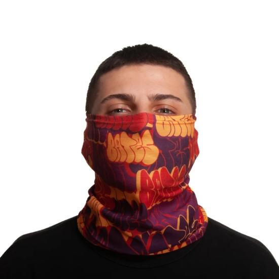 Bates Bubble Premium Edition Bandana , boyunluk, buff