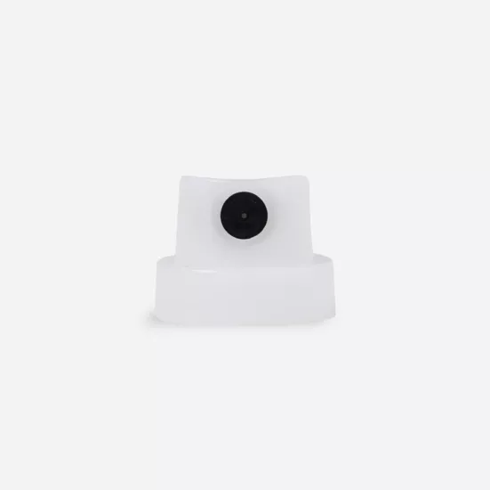 Astro fat cap, Sprey boya püskürtme başlığı