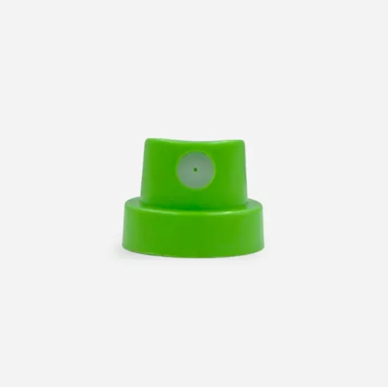 Fat green cap, Sprey boya püskürtme başlığı
