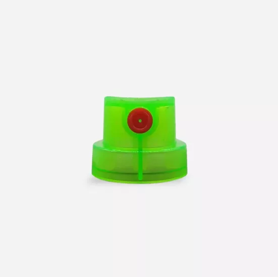 Frogger cap, Sprey boya püskürtme başlığı