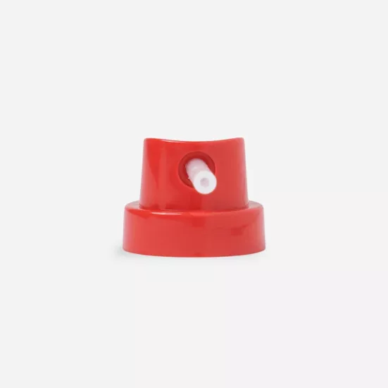 Red needle cap, Sprey boya püskürtme başlığı