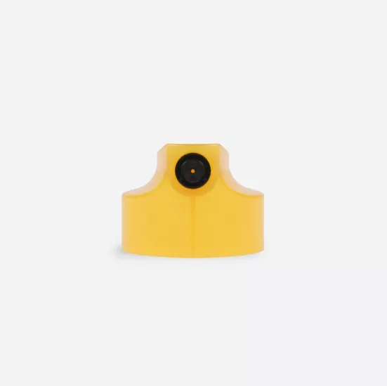 Banana skinny cap, Sprey boya püskürtme başlığı