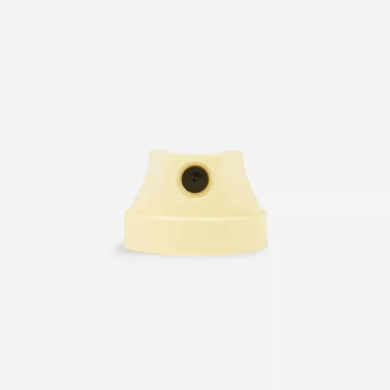 Skinny cream cap, Sprey boya püskürtme başlığı
