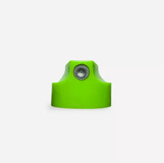 Skinny green cap, Sprey boya püskürtme başlığı