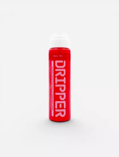 Dripper 18mm akıtan marker