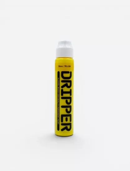 Dripper 10mm akıtan marker