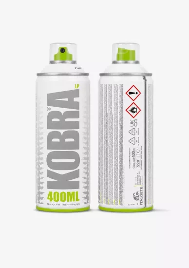 KOBRA - LOW PRESSURE DÜŞÜK BASINÇ