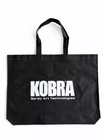 KOBRA ALIŞVERİŞ ÇANTASI