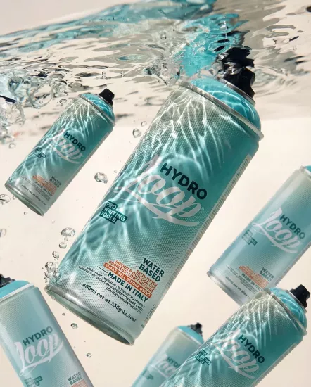 HYDRO SUBAZLI BOYA 