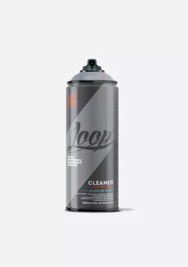 LP-437 CLEANER - TEMİZLEYİCİ