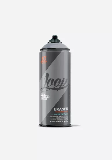 LP-439 ERASER - SİLİCİ 