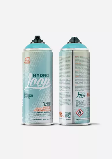 HYDRO SUBAZLI BOYA 