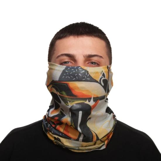 Semor Premium Edition Bandana , boyunluk, buff