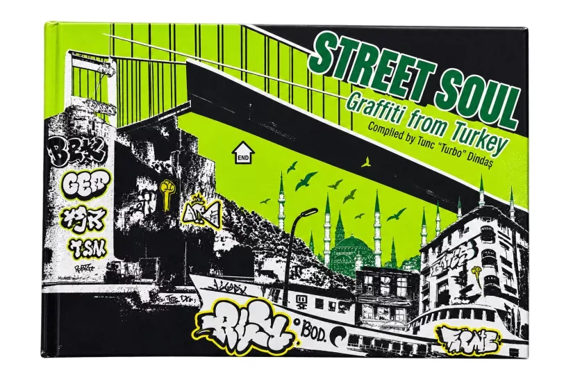 STREET SOUL 2 