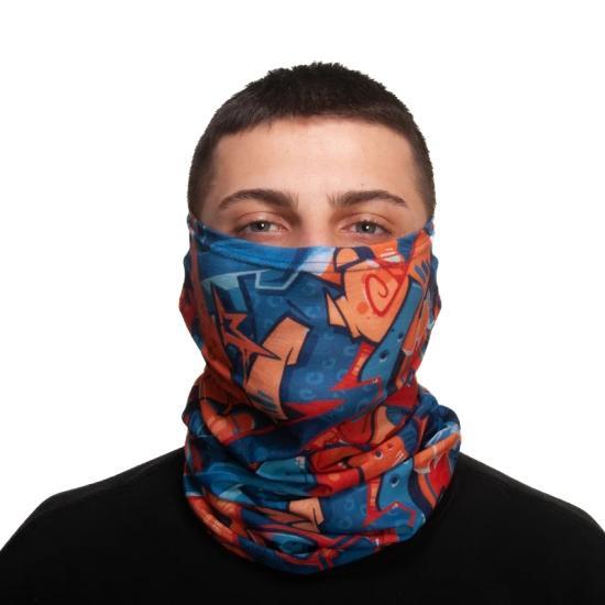 Truba Premium Edition Bandana , boyunluk, buff