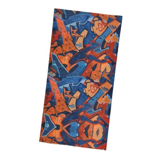 Truba Standard Edition Bandana , boyunluk, buff