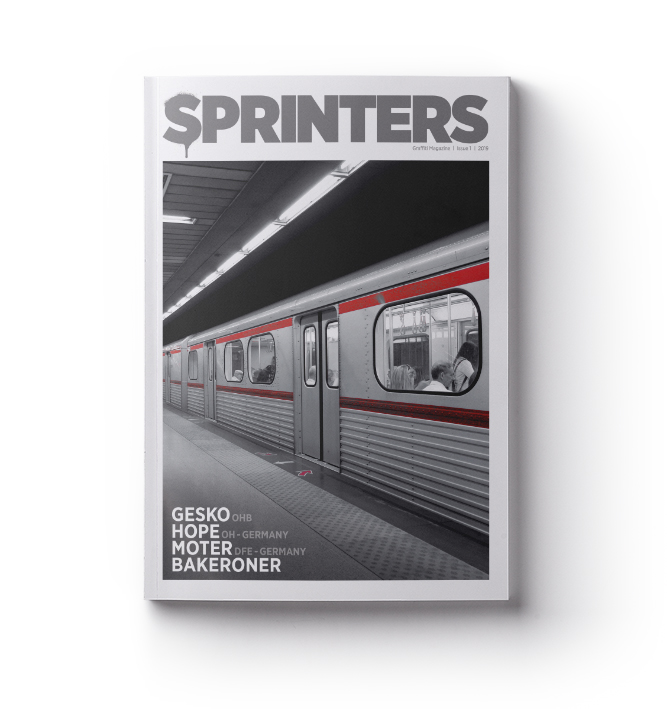 sprinters 1