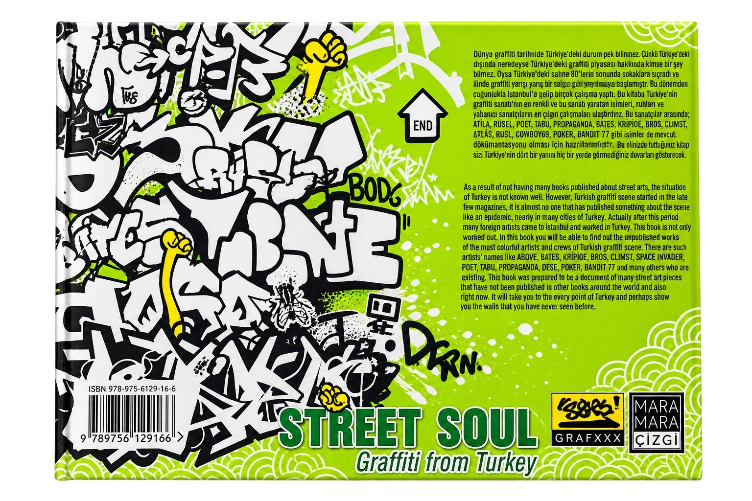 STREET SOUL 2 